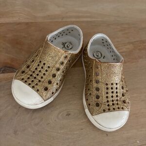 Native Gold C5